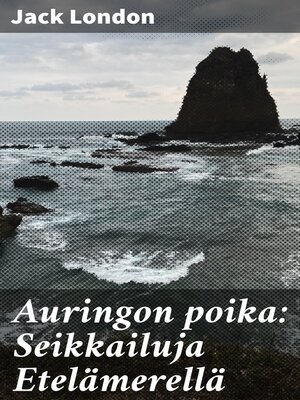 cover image of Auringon poika